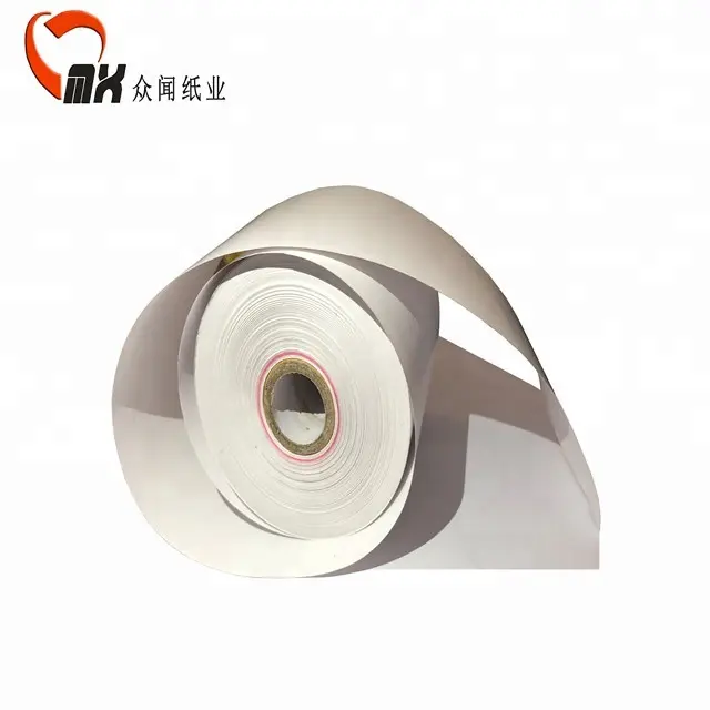 thermal paper jumbo reels 80mm thermal receipt printer thermal paper