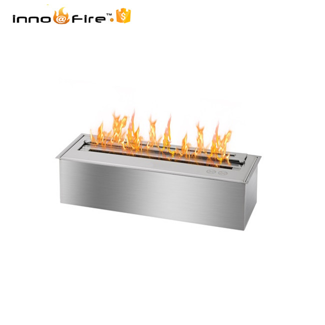 China Ethanol Fireplace Burner China Ethanol Fireplace Burner