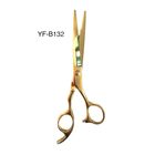 Multi Color Hair Cutting Barber Scissors/ Thinning Scisors