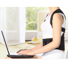 Healthcare products adjustable neoprene shoulder brace for sports