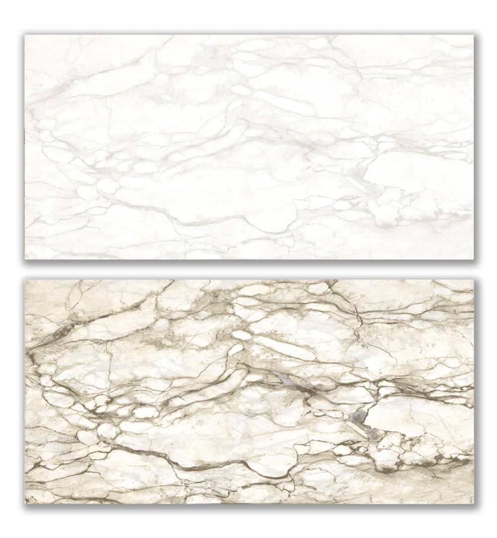 beige 300x600mm stone look ceramic wall tile marble look 30x60cm