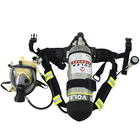 SCBA Compressor Breathing Carbon Fiber Cylinder Air Supply Breathing