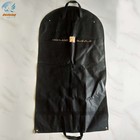 High quality foldable men suit cover garment bags wholesale