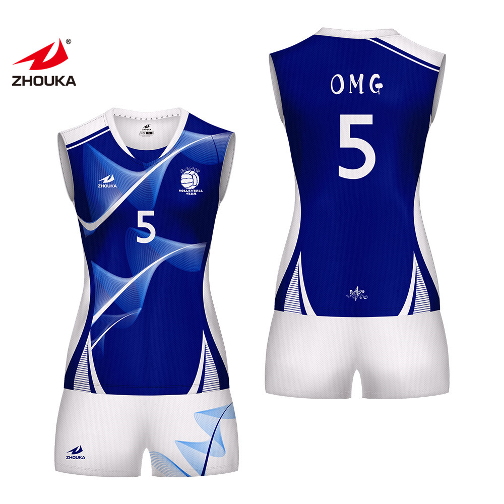 cheap custom volleyball jerseys