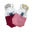 Hotsale Organic Cotton Baby Romper Jumpsuit For Infants