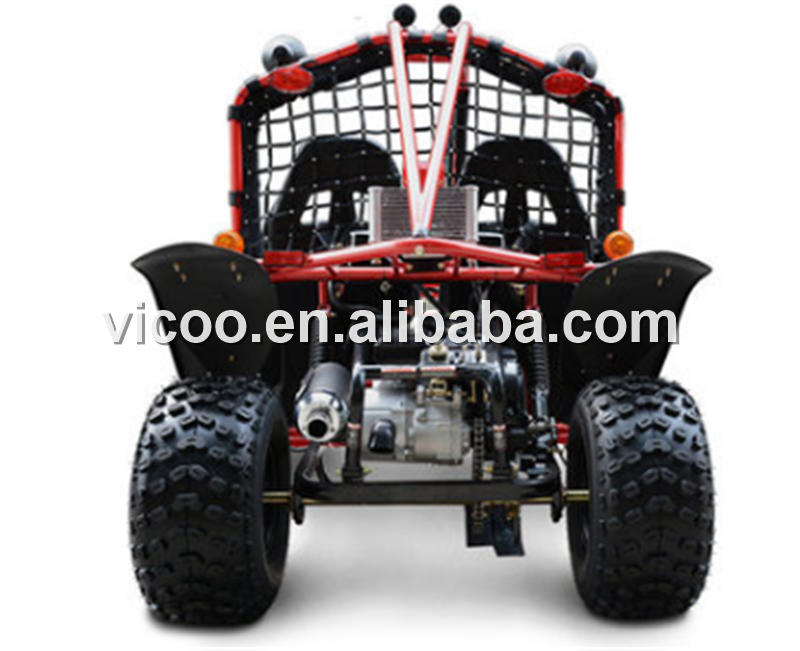 China Go Kart Single Seater China Go Kart Single Seater