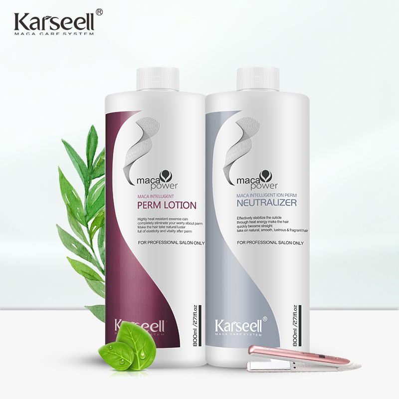 China Natural Perm Lotion China Natural Perm Lotion Manufacturers