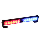 Traffic Warning Strobe Lightbar/Led Flash Strobe Emergency Advisor/Bolt Down Led Lights TBE-168-2 C6