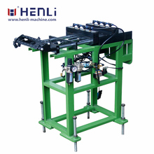 Henli Machinery Pneumatic Drive Rapid Air Feeder Af 2c Buy