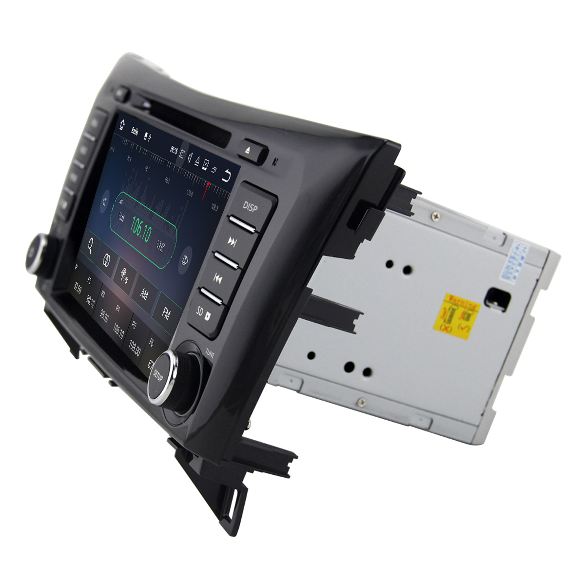 ZESTECH 8 inch 2013-2016 for Nissan X-Trail in dash dvd player navigation system with radio 3G WIFI