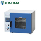 Lab dryer machine drum wind drying oven for sales