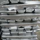 Factory Supply Aluminium ingot/99.7% Aluminium ingot/AL ingot