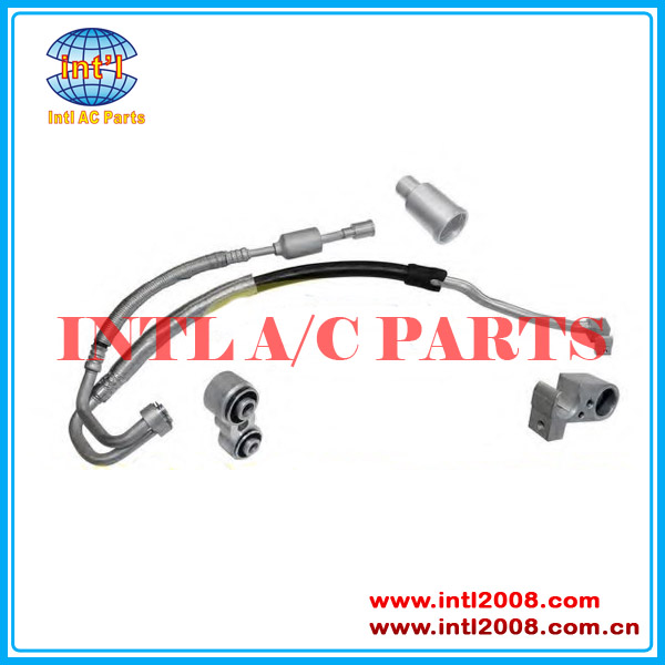 Fit Vauxhall Opel Astra Signum Vectra Zafira 2.2 Capteur de pression de rail 6235649