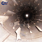 Activated Carbon Manufacturing Equipment Hazardous Waste Incineration Rotary Kilns