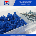 TC CE Best Price 201pcs Hardware Assorted Super Ribbed Anchor Kit