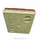 Manhole cover from Chinese manufacturer popular in middle east