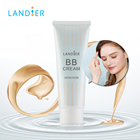Popular Private Label Brightening BB Cream Foundation