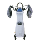 Salon hair steamer cap hood dryer beauty salon equipment