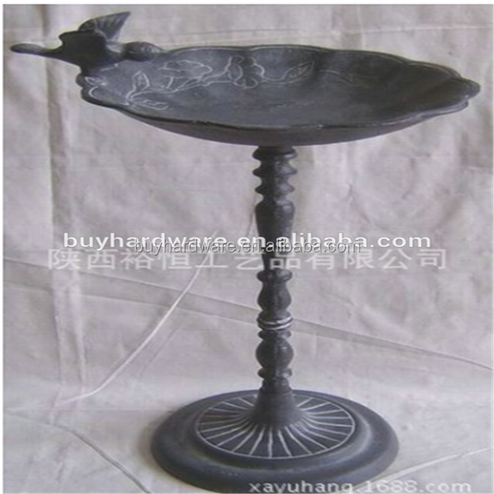 China Wrought Iron Bird Feeders China Wrought Iron Bird Feeders