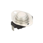 3/4" High Current Snap Action Thermostat Series KSD301C