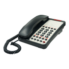 Hot selling hotel guest room smart phone 908A