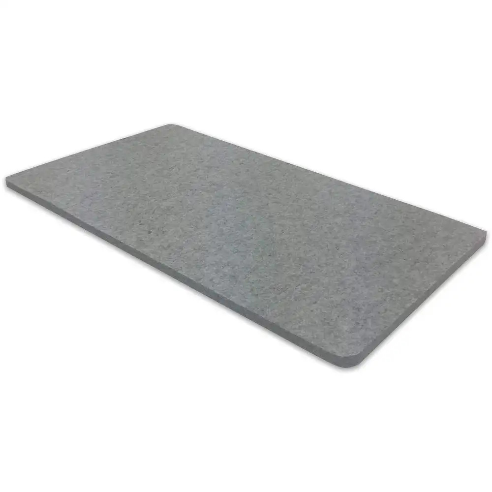 Factory Wool Ironing Mat 14" X 17" X 0.6"Wool Ironing Mat - 100% New Zealand Wool Pressing Pad Perfect Ironing Station For Quilting