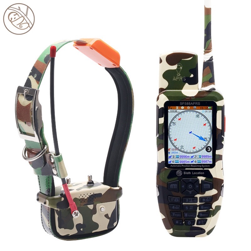 garmin gps hunting