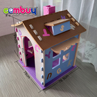 Top grade environmental EVA foam tent play game kids house