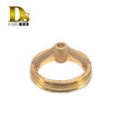Densen Customized brass casting spare parts Accessories for trains and locomotive components