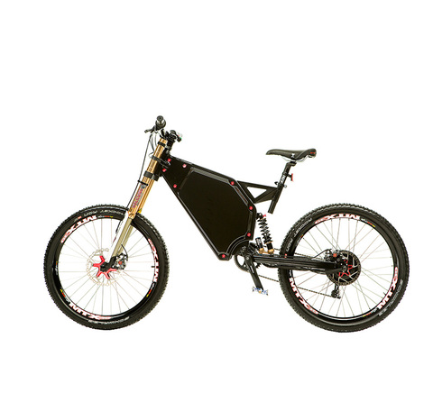 mac electric bike motors