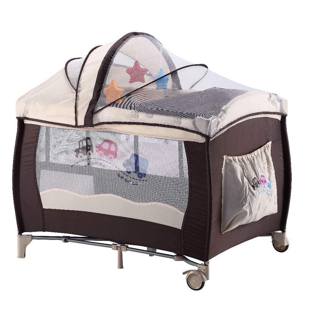 newborn baby playpen