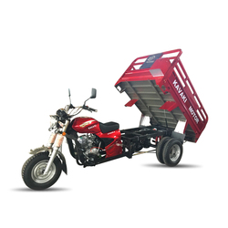 kavaki tricycle