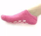 Beauty and personal care moisturizing foot spa gel socks