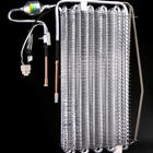 China leading company manufacture fin refrigerator evaporator with free sample
