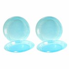 small rack plastic plate for restaurant