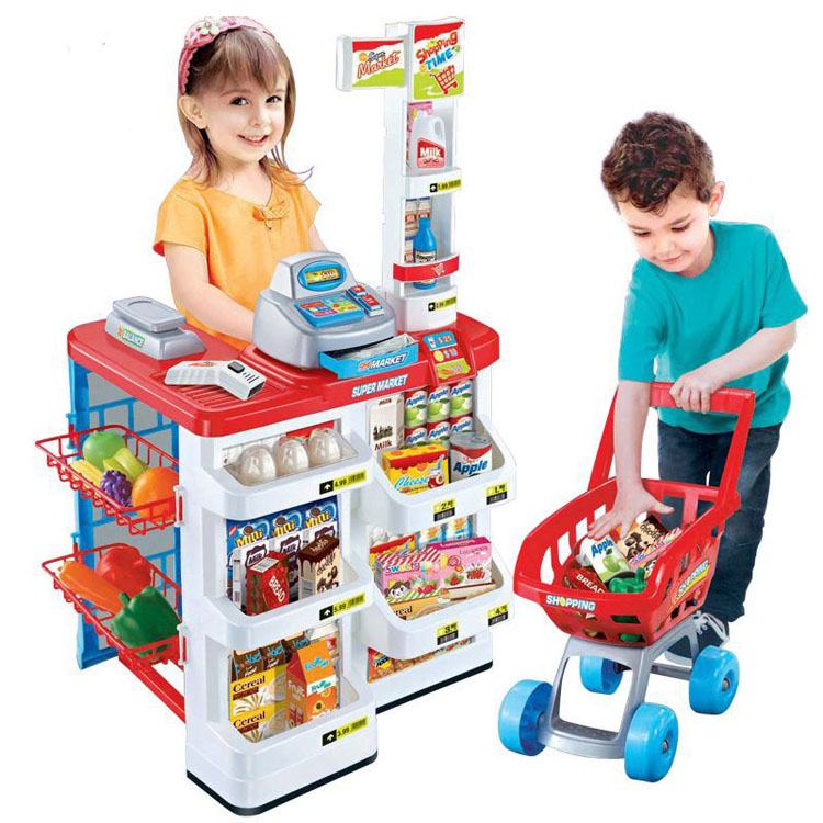play kitchen set for kids