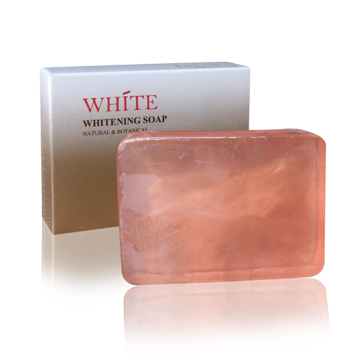 classic white soap for pimples