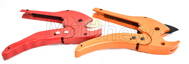 Ratchet Pipe Scissor for PPR Pipe