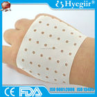 Newly manufactured custom breathable waterproof silk medical wound dressing