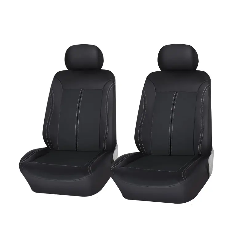 automobile wholesale swift elegant fancy design stretchy interior accessories luxury car seat cover leather