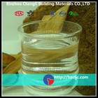 55% high slump less bleeding concrete admixture superplasticizer
