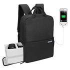 Wholesale customized laptop bag outdoor camera backpack trip business knapsack