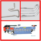 SB-63NC hand operated pipe elbow bending machine price with best quality