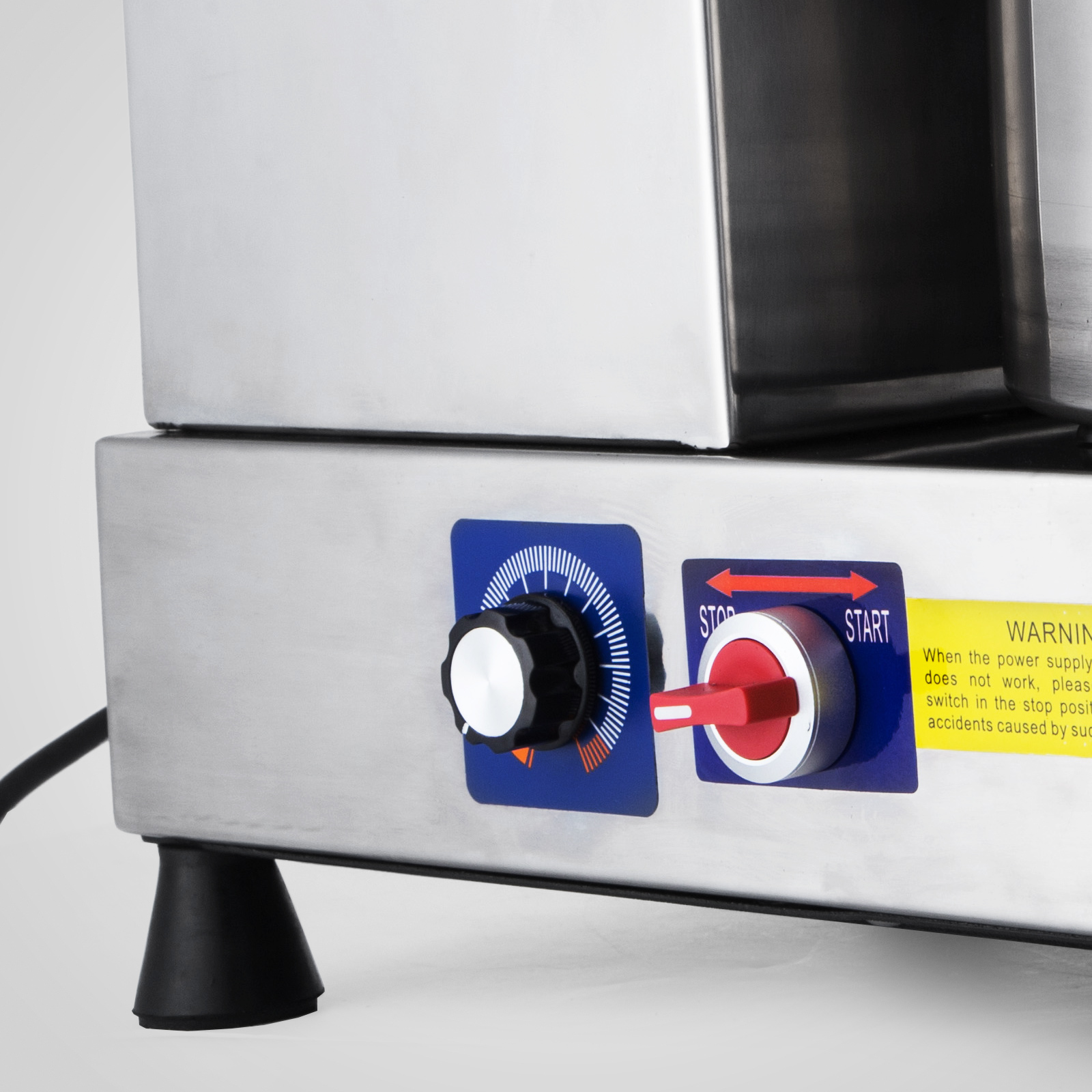Meat Cutter Mixer Machine Cabbage cutter Chopping Machine