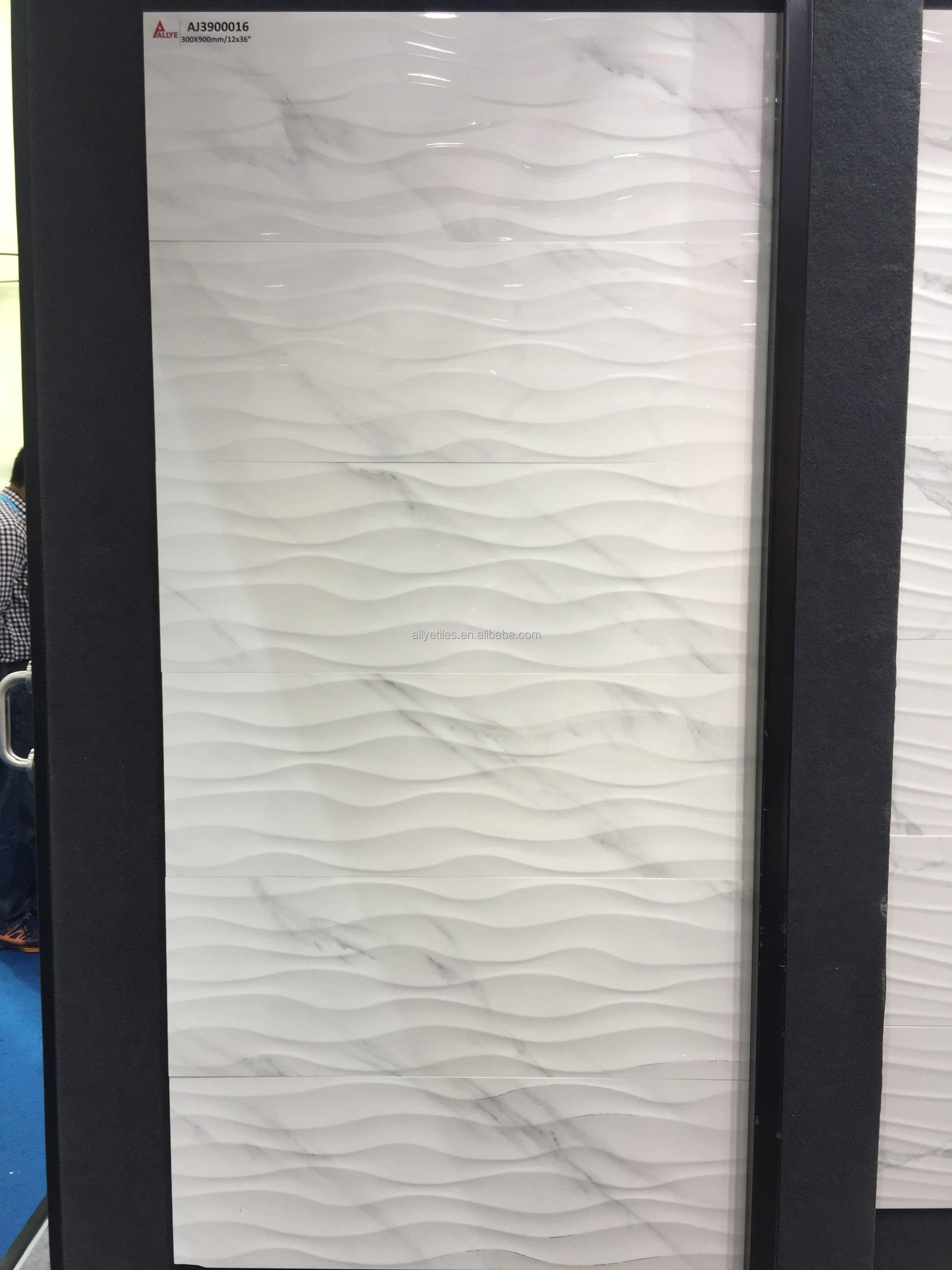 China latest design kajaria kitchen wall tiles 3060/3090, wall ceramic tiles wholesaler