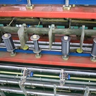 Chian machine textile recycling machine rubber covering machine