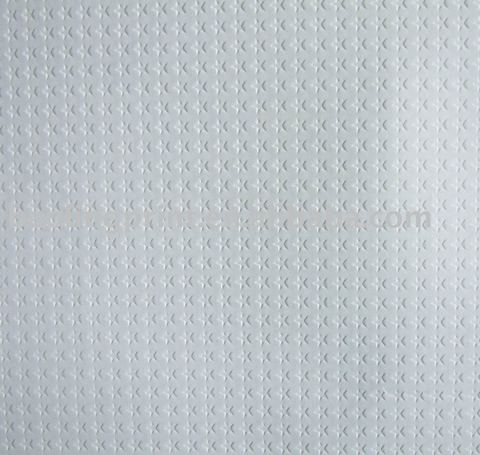 embossed wrapping paper