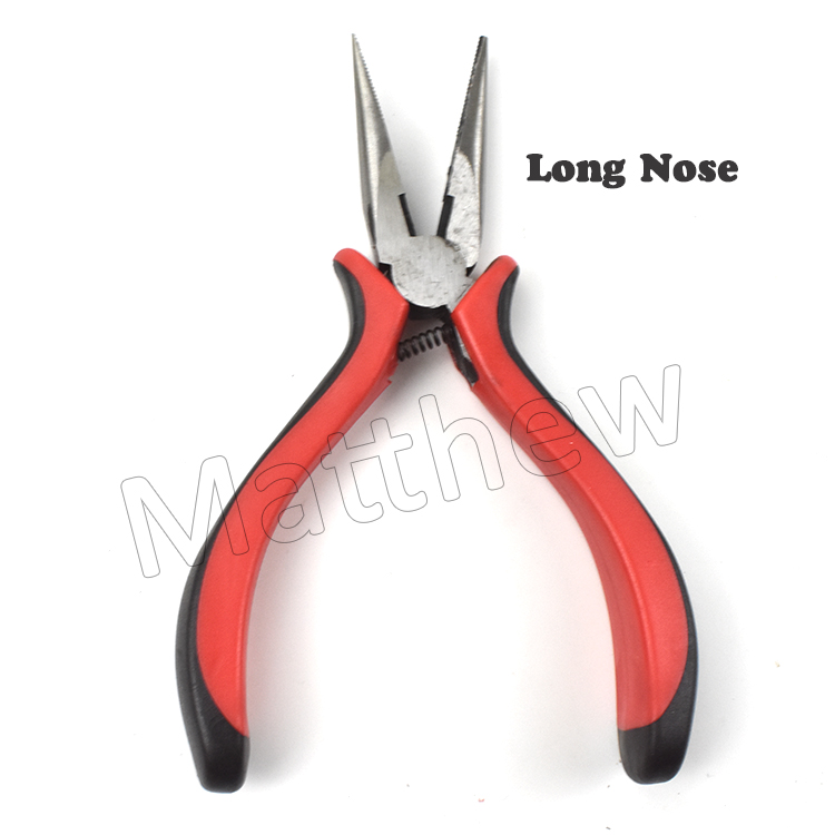Wholesale 4.5 Inch Jewelry Making Mini Pliers