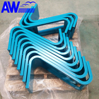 OEM ODM Factory fabrication sheet metal custom cabinet service with powder coating