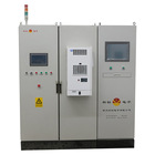 digital medium frequency induction bolts hot forging machine